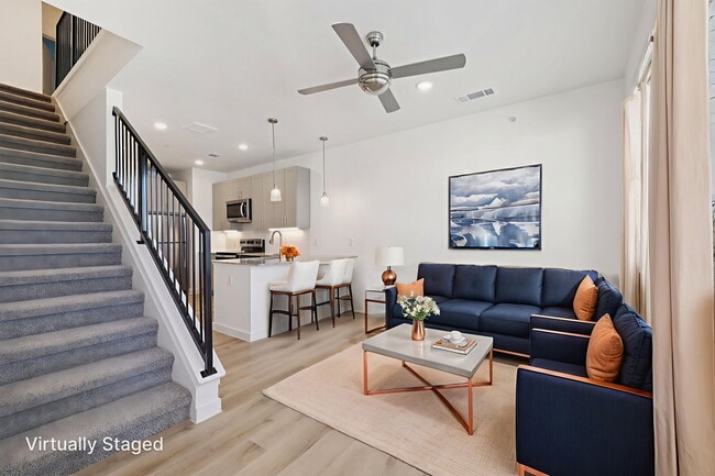 Floorplan - Maple Ranch