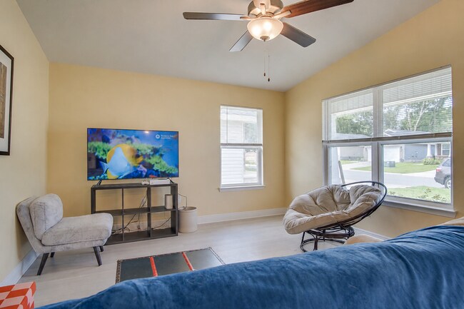 Building Photo - 3BR/2BA New Construction Home in heart of North Pensacola off Creighton Rd.