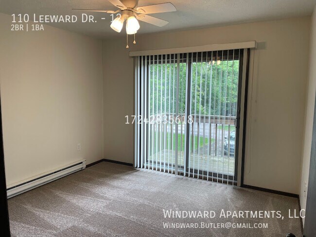 Building Photo - 110 Leeward Dr