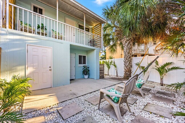 Building Photo - 258 Canaveral Beach Blvd