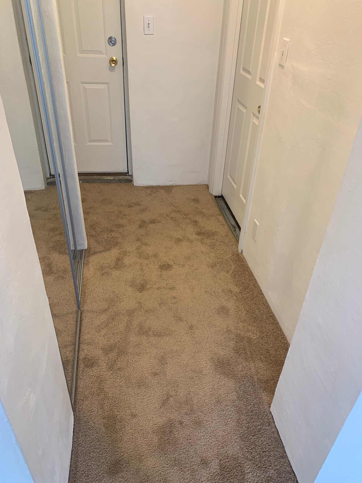 Bedroom 2 - 514 Ivy St