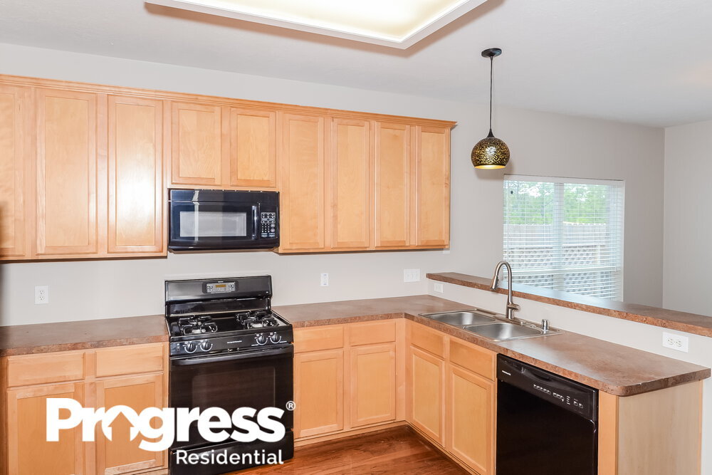 Building Photo - 17811 Memorial Trail Dr