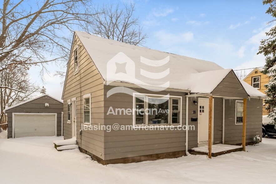 Building Photo - 85 Mc Ardle St