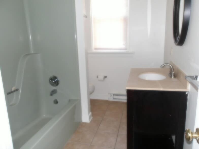 Bathroom - 2411 W Main St