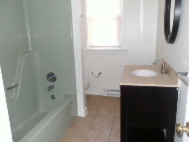 Bathroom - 2411 W Main St