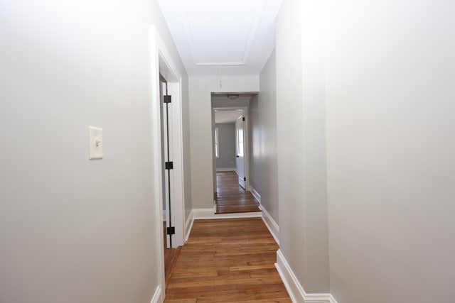 Building Photo - 150 Neponset St