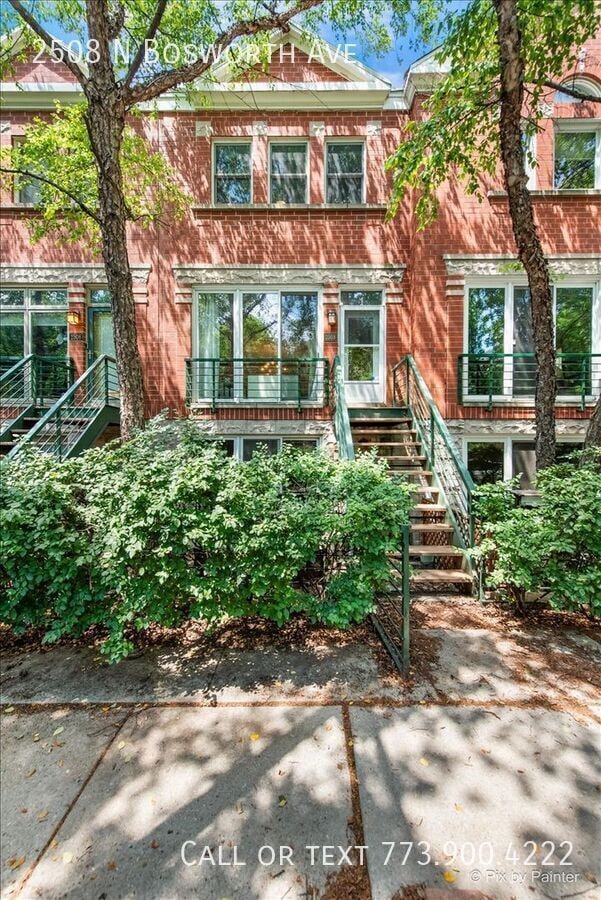 Building Photo - 2508 N Bosworth Ave