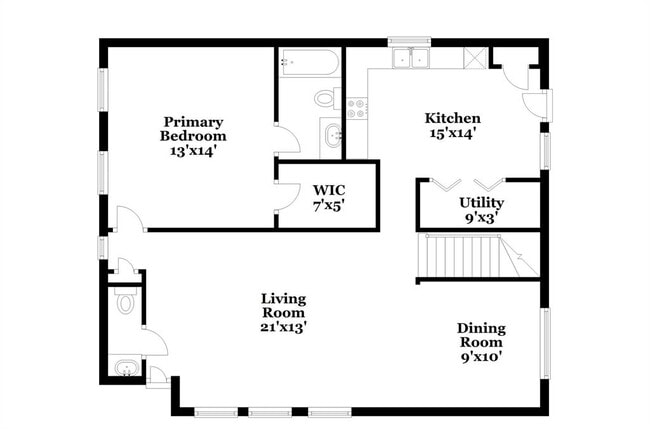Building Photo - 1003 Verde Trails Dr