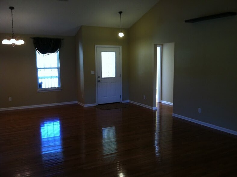 Living Room - 45 Harper Meadow Way