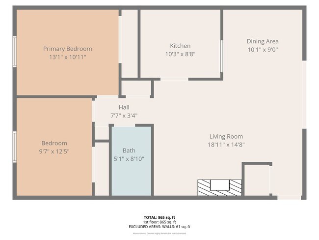 Building Photo - 751 S Dwyer Ave