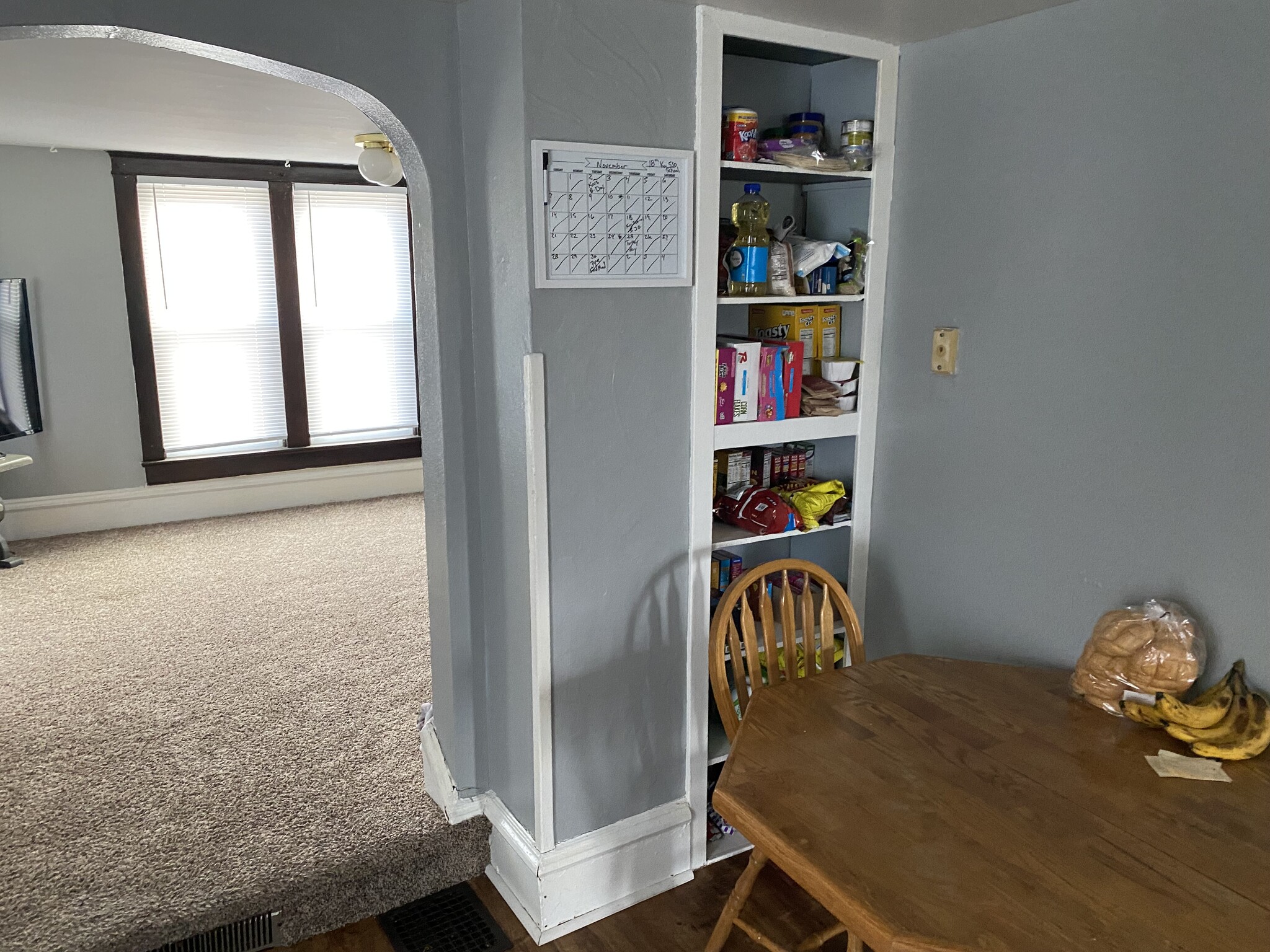 Kitchen - 310 Superior St