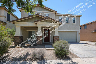 Building Photo - 21109 E Pickett St