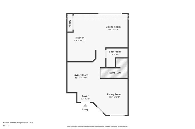 Building Photo - 620 208th Cir