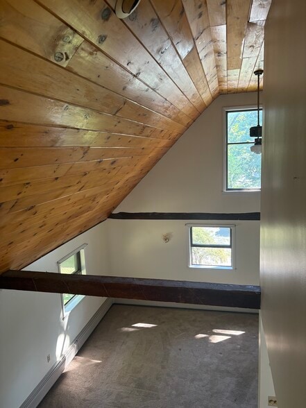 View from 2nd floor - 55 Cherry Hl