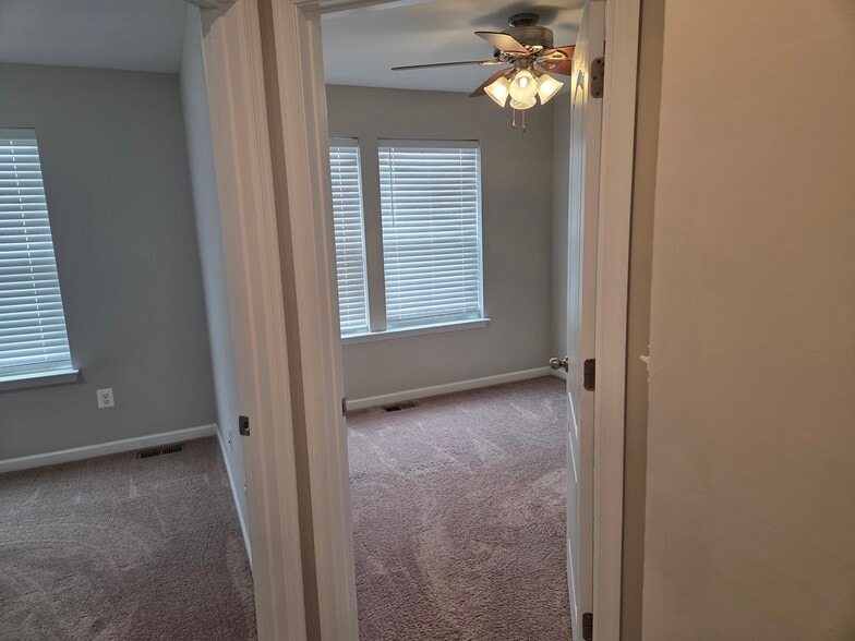 Bedroom 3 - 128 Loblolly Dr