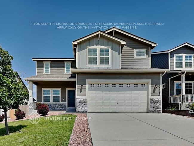 Building Photo - 8842 Bittercress Dr