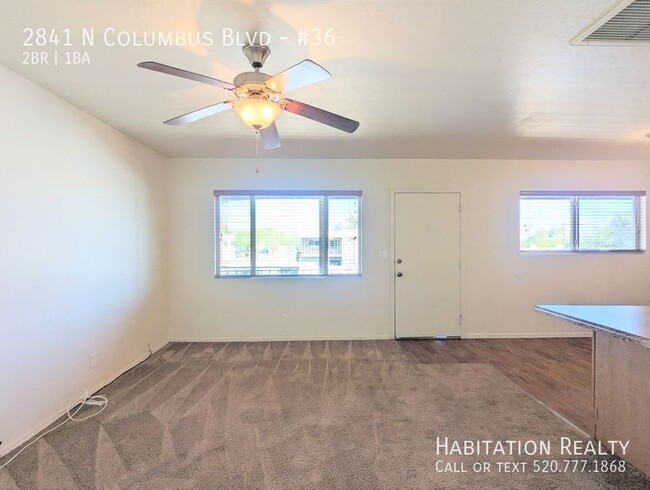 Building Photo - Beautiful 2bd/1ba Condo w/ Enclosed Yard a...