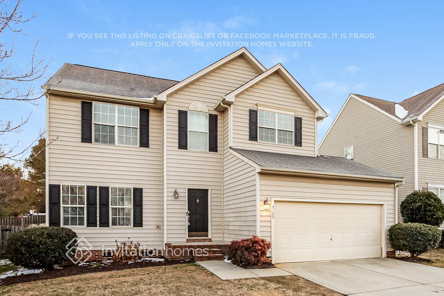 Building Photo - 5125 Bentgrass Run Dr