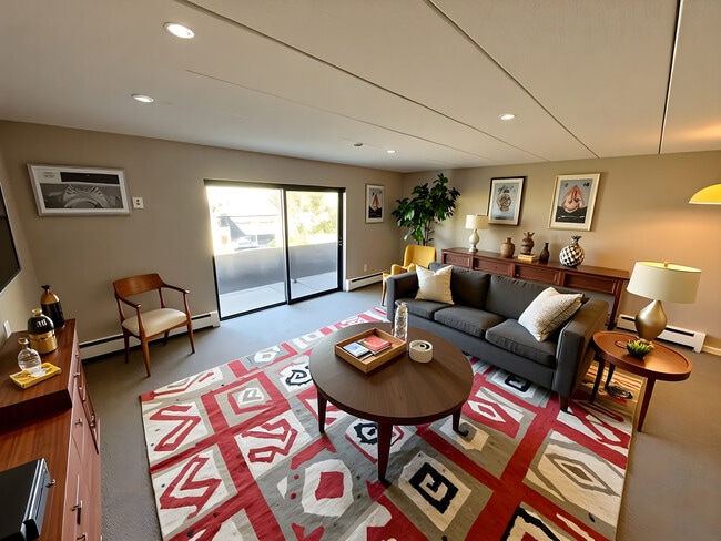 Building Photo - 43-51 Albion Unit A1