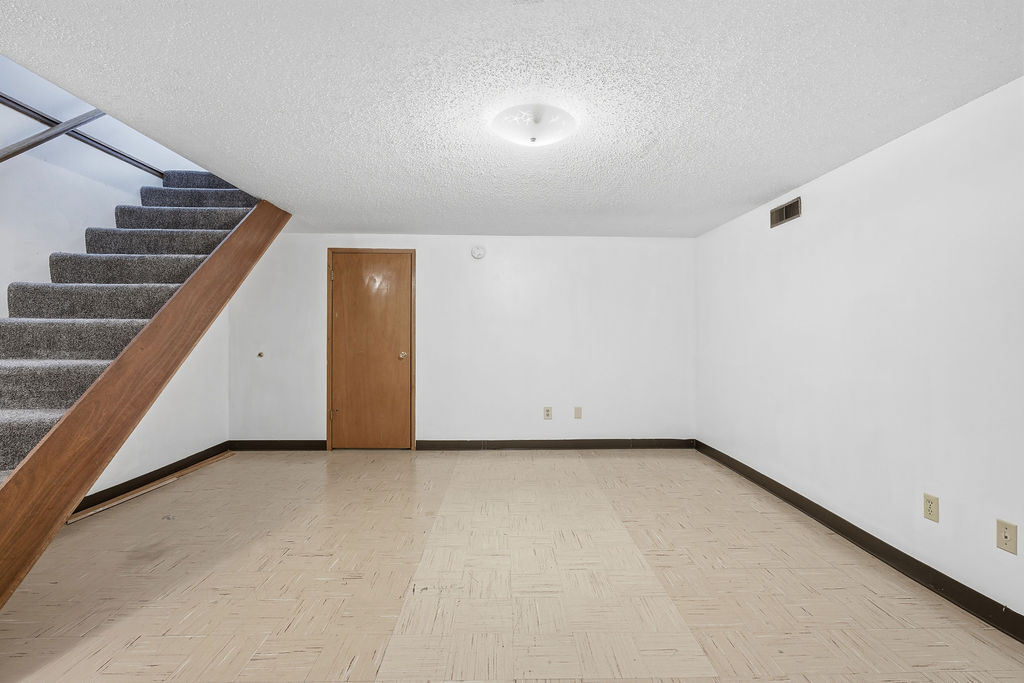 Basement Rec-Room - 12202 E 10th Ave