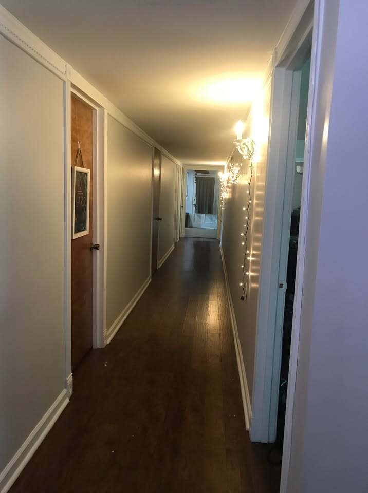 Hallway - 311 Linden Cir