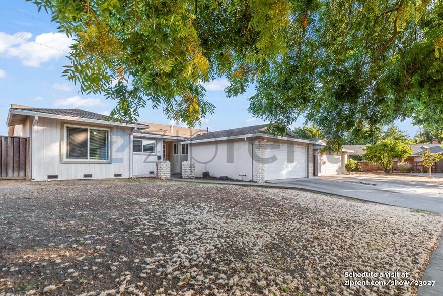 Building Photo - 1230 Becket Dr