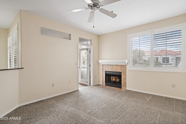 Building Photo - 11375 E Sahuaro Dr