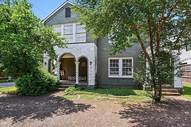 Building Photo - 4301 Emerson Ave