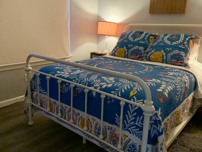 Bedroom - 4910 Monte Vista St