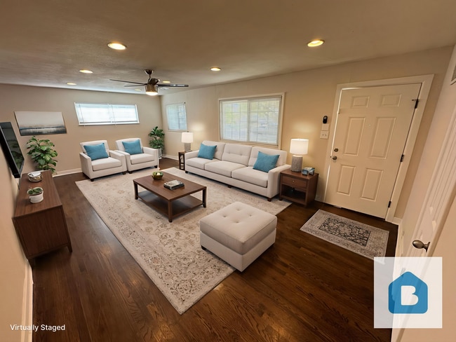 Building Photo - 1186 Rosemary St