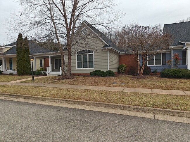 Building Photo - 55+ patio home in the Village of Powhatan