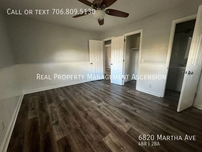 Building Photo - 6820 Martha Ave