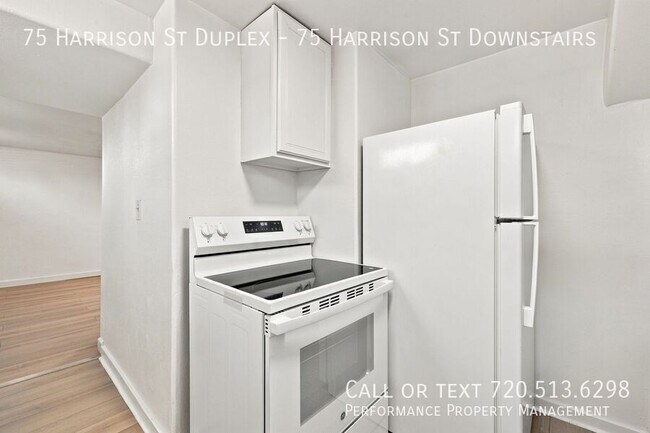 Building Photo - 75 Harrison St