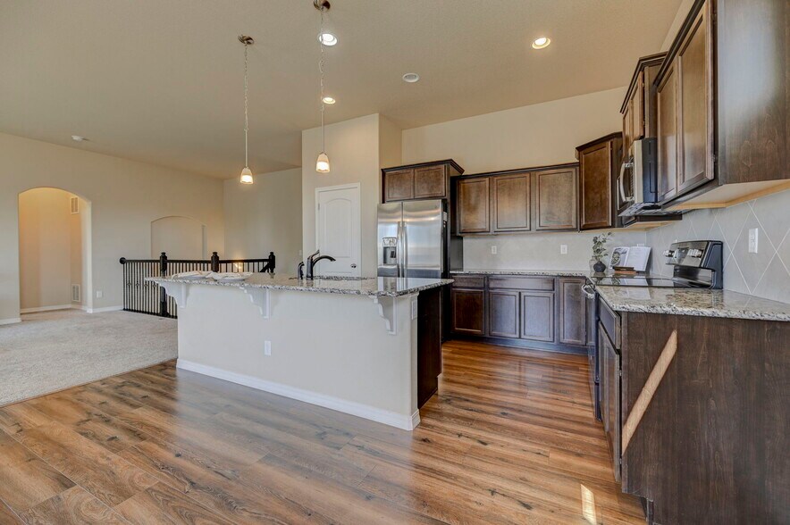Building Photo - 8259 Mosby Way