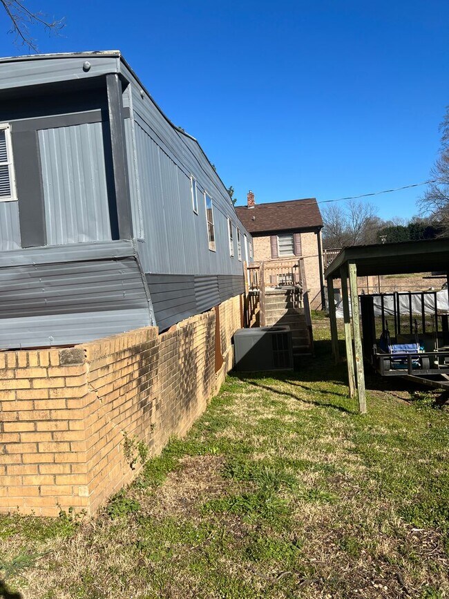 731 Pine Street, Kannapolis NC 28081 731 Pine St Kannapolis NC 28081