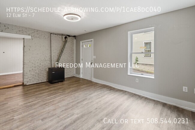 Building Photo - 12 Elm St