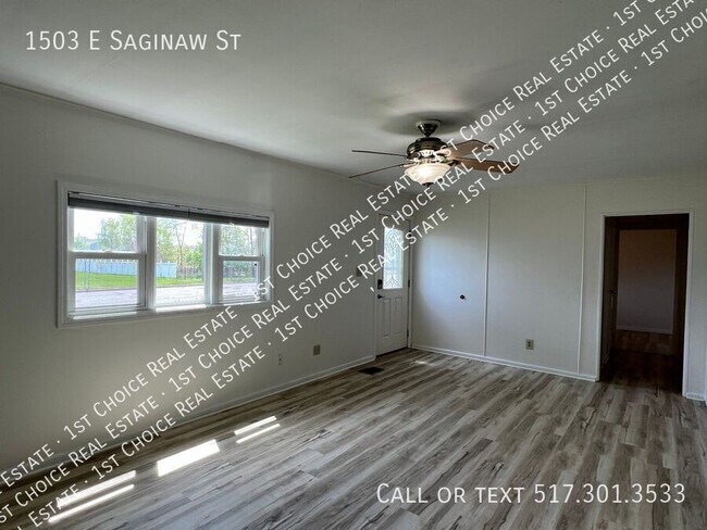 Building Photo - 1503 E Saginaw St