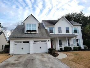 Building Photo - Stunning four bedroom in Charleston National on large lot - Mt. Pleasant
