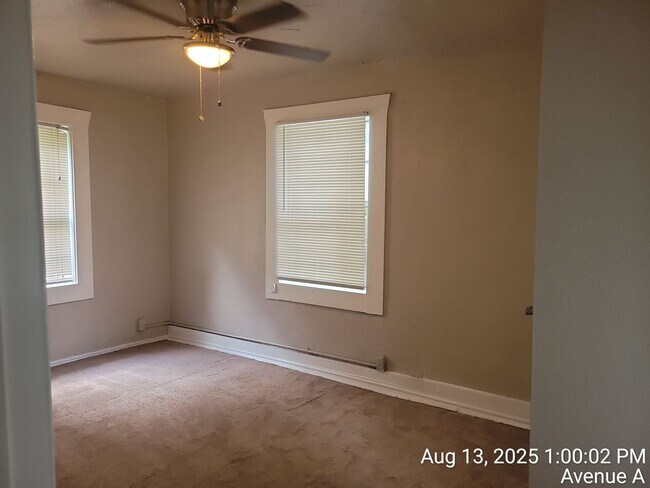 Building Photo - 4305 Avenue A