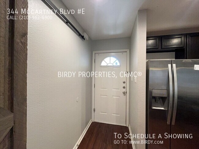 Building Photo - 344 McCartney Blvd
