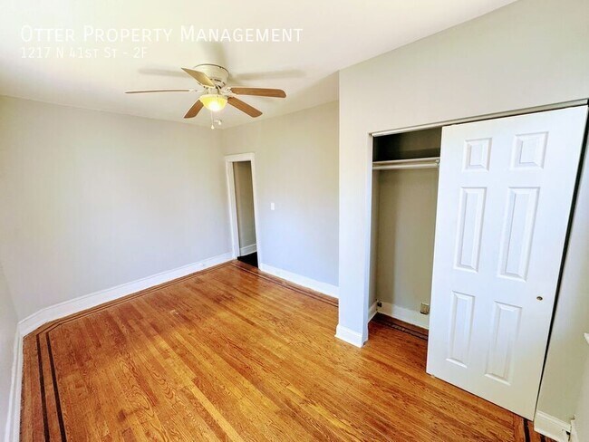 Building Photo - 1217 N 41st St