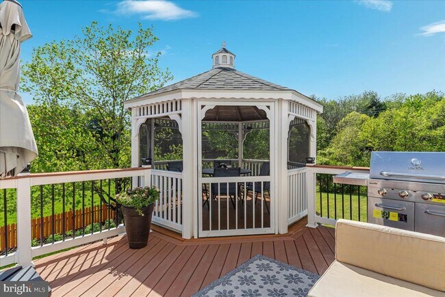Building Photo - 15043 Gaines Mill Cir