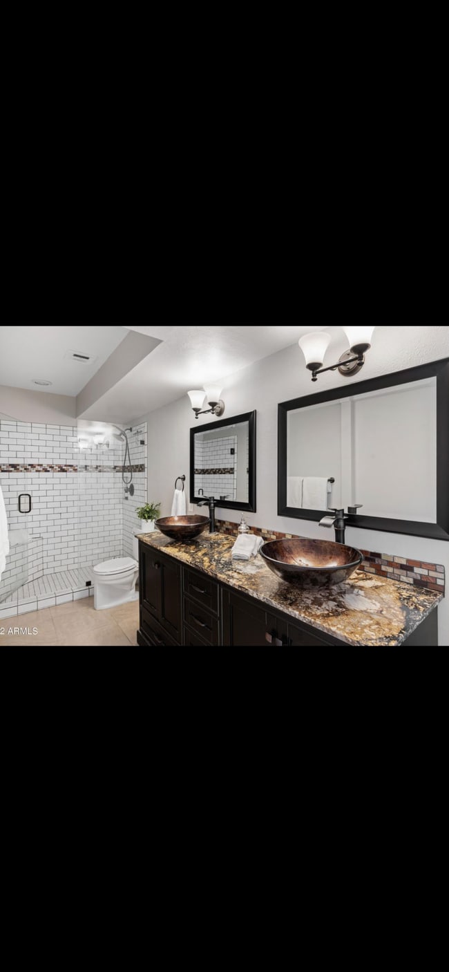 Building Photo - 5125 N Granite Reef Rd