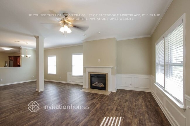 Building Photo - 1835 Yaupon Rd