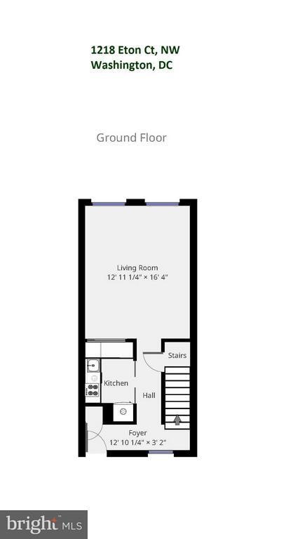 Building Photo - 1218 Eton Ct NW