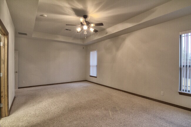 Building Photo - Regency Pointe Addition- Community Pool- 3169  Sq. Ft. Home - Large Safe Room- Edmond Schools