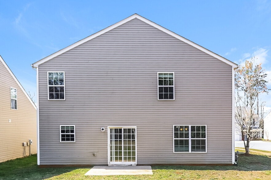 Building Photo - 4234 Grant Martin Dr