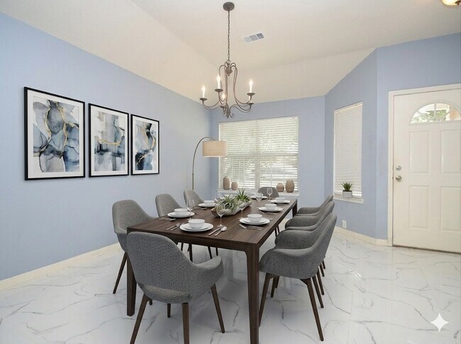 Building Photo - 6003 Baldwin Elm St