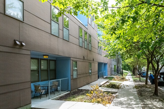 Building Photo - Bancroft School Housing