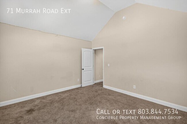 Building Photo - 71 Murrah Rd Ext